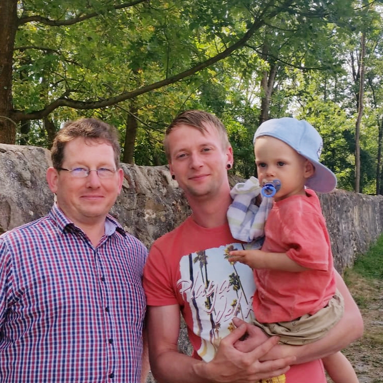3 Generationen