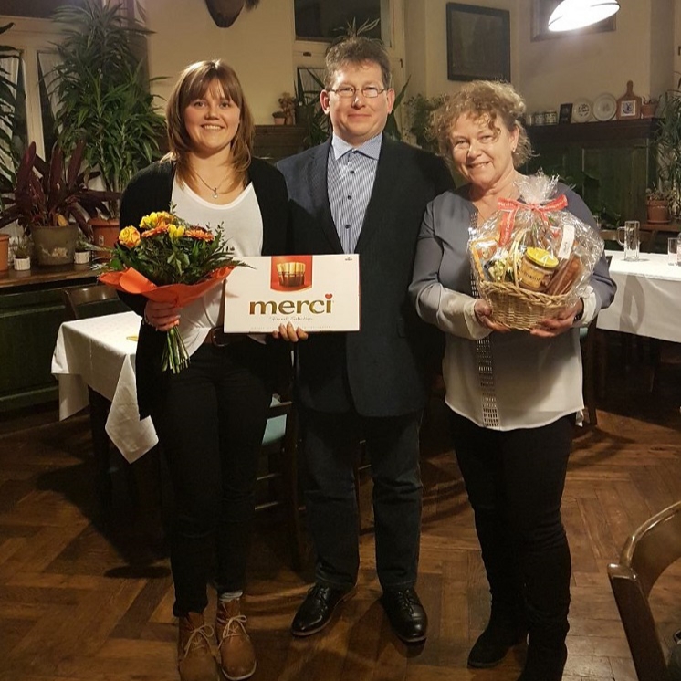 Engagement würdigen